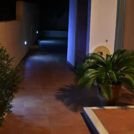 Appartamento Eolia With Panoramic Chania View *