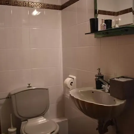 Appartamento Eolia With Panoramic Chania View La Canea